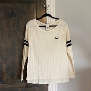 Long sleeve